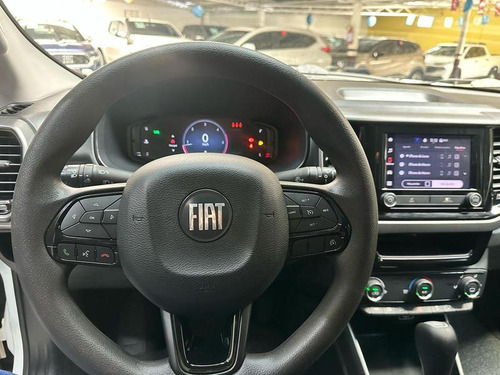 Fiat Toro Endur At9 4x4