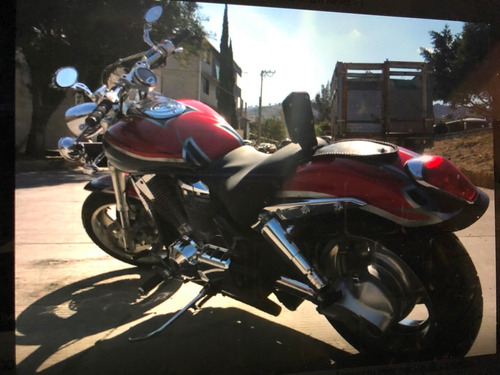 Imagen 5 de 12 de Honda Vtx 1800c Modelo 2002.... Como Ninguna ¡¡¡¡
