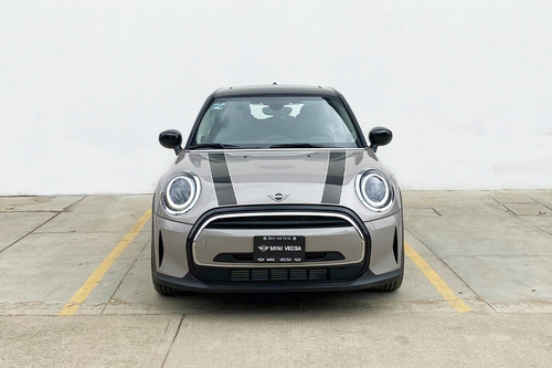 Imagen 3 de 15 de Mini Cooper Classic 5 Puertas Modelo 2022