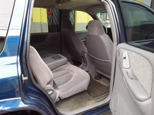Dodge Durango 5.9 R/t 4x4 At