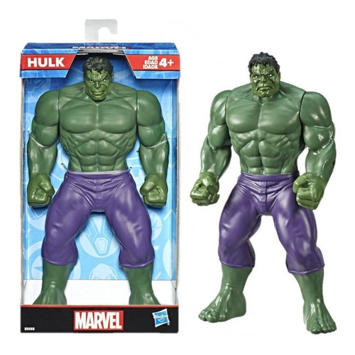 Hulk Figura  25 Cm 