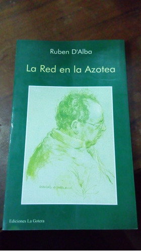 Libro La Red En La Azotea