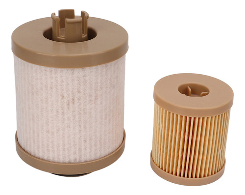 Kit De Filtro De Combustible De Aceite Turbo Motor For Ford