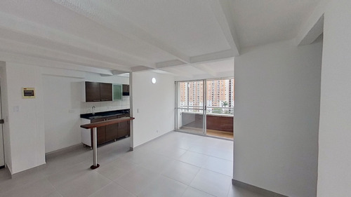 Apartamento En Venta, Belvedere, Bello