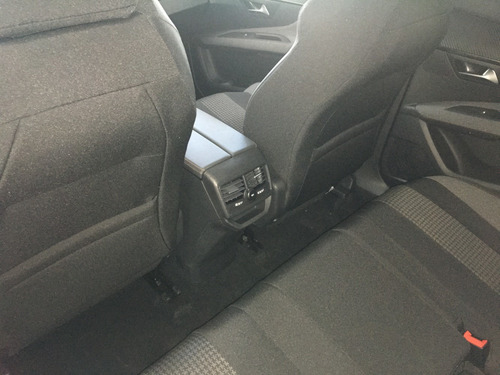 Peugeot 3008 1.6 Allure Thp Tiptronic
