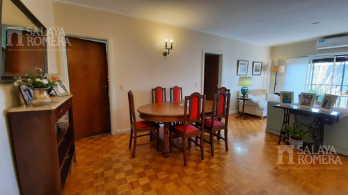 Imagen 27 de 30 de Departamento Tradicional De 4 Ambientes En Venta - La Lucila