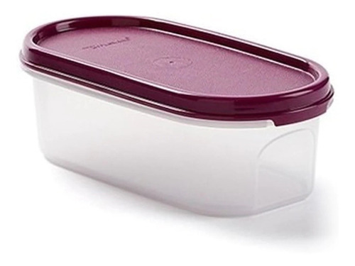 Hermético Modular Oval N 1  Tupperware®