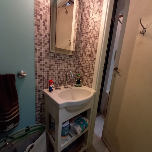 Imagen 13 de 20 de Departamento En Caballito De 3 Ambientes. Impecable