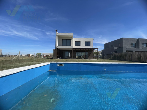 Casa En San Sebastian Laguna