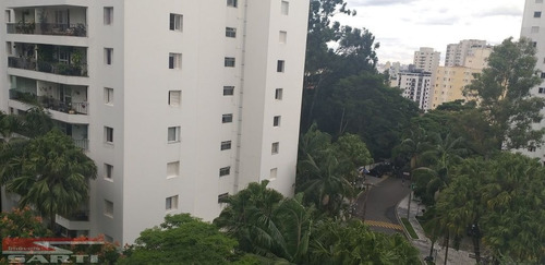 Apartamento Próximo A Avenida Braz Leme - R$ 730.000,00 - St14322