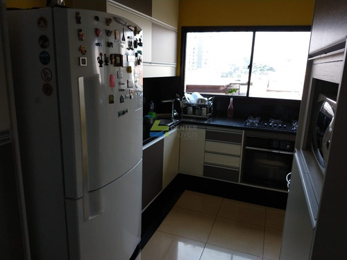 Imagem 8 de 15 de Apartamento - Ipiranga - Ref: 14596 - V-872593