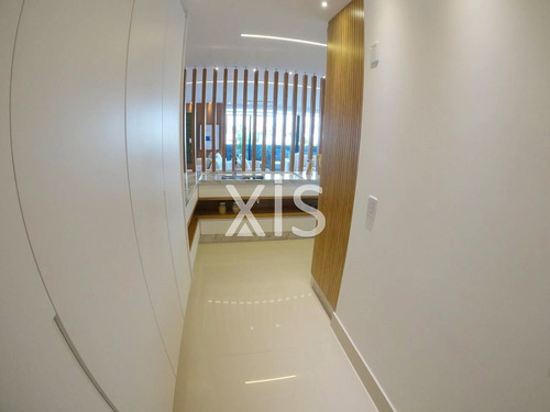 Imagem 10 de 14 de Apartamento Novo - 182metros Opus Araguaya - Setor Marista