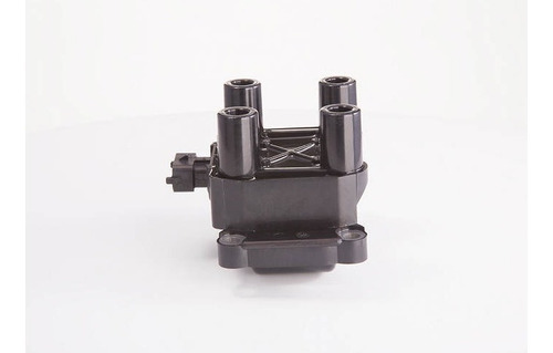 Imagem 7 de 7 de Bobina Ignição Bosch Original Gm Astra 2.0 16v Gasolina 2004