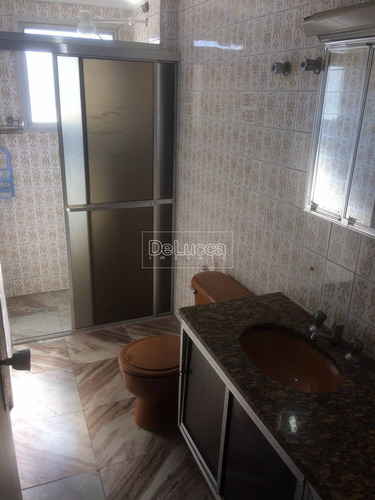 Imagem 18 de 27 de Apartamento À Venda Em Taquaral - Ap002197