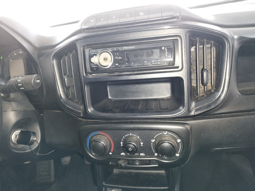Fiat Strada 1.4 Endurance Cab. Cs Plus Flex 2p