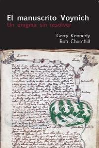 Manuscrito Voynich,el - Kennedy