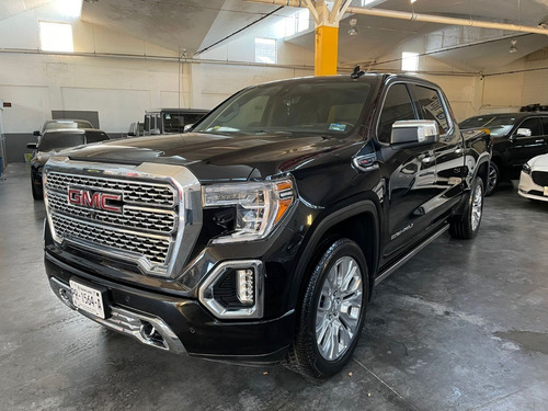 Imagen 1 de 11 de Gmc Sierra Denali 4x4 2020