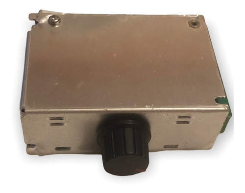 Riorand 7.70 V Pwm Dc Motor Interruptor Driver De Velocidad