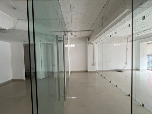 Renta Oficina 250 M2, Colonia Anzures- Acondiconada