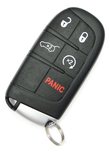 Ggg Funda Llave Silicon 5b Para Fiat Pulse 2023 2024 2025