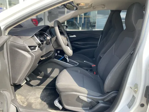 Chevrolet Onix 1.0T Ltz At