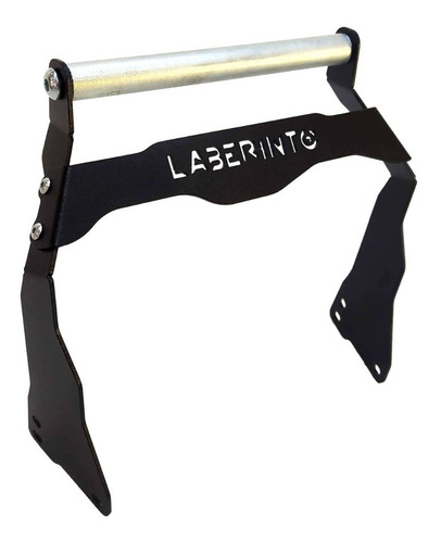 Imagen 3 de 6 de Soporte Celular/gps Himalayan Linea Laberinto® - Pferd®