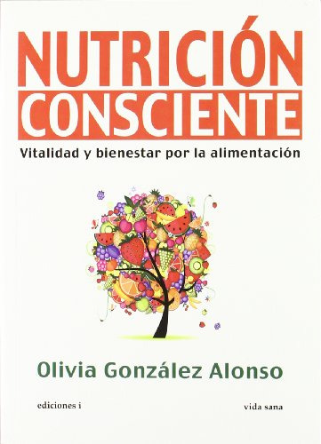 Nutricion Consciente -sin Coleccion-