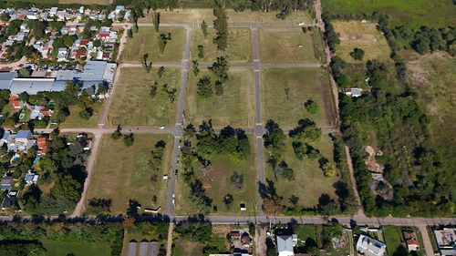 Venta Lote/terreno En Altos De Escobar. Financiacion Belen Escobar