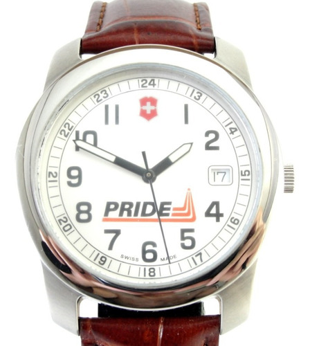 Relógio Victorinox - Mod: Classic Army - Ref: 26004.cb