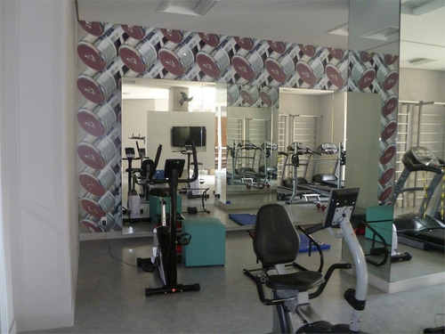 Imagem 23 de 30 de Apartamento Com 3 Dormitórios À Venda, 106 M² Por R$ 930.000,00 - Tatuapé - São Paulo/sp - Ap6268