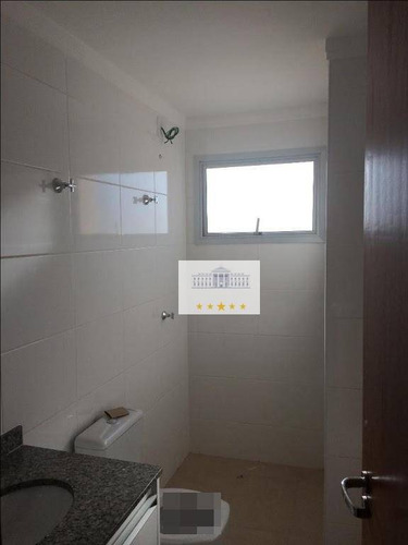 Imagem 13 de 18 de Apartamento Residencial À Venda, Vila Bandeirantes, Araçatuba. - Ap0588