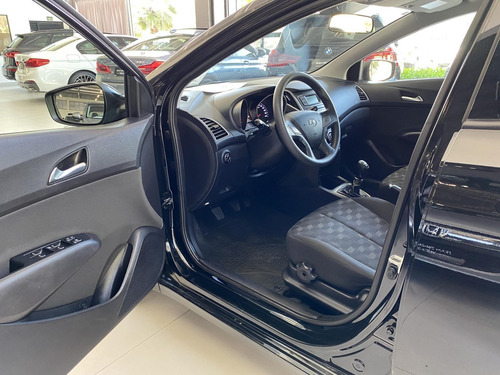 Imagem 3 de 15 de Hyundai Hb20 1.6 Flex