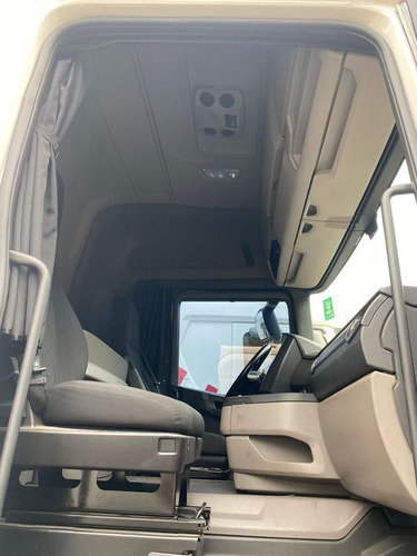 Scania R-540 2022/22 6x4 Bug-leve 135.000 Km Nova 830.000..