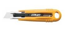 Comprar Cutter Olfa Sk-4 Para Flejes