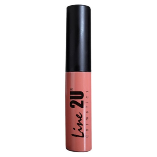 Labial Indeleble Line 2u Color Intenso Extramate Water Proof