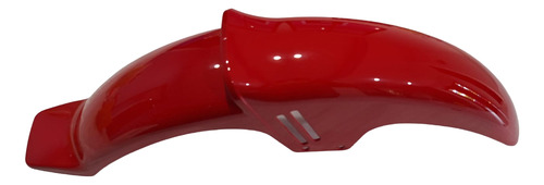 Salpicadera Delantera Ft200roja 2024-2025 Original F16010443