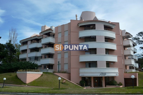 Imagen 27 de 28 de Apartamento En Punta Del Este, Mansa