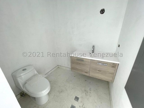 Imagen 11 de 14 de Apartamento En Venta Los Naranjos De Las Mercedes Mls #21-20164