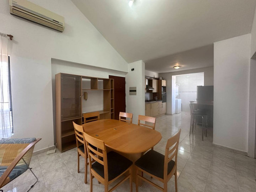 Liliana Martinez En Alquiler Urb. El Bosque 115m2; Amoblado, Planta 50% Res. Los Himalayas Valencia Carabobo