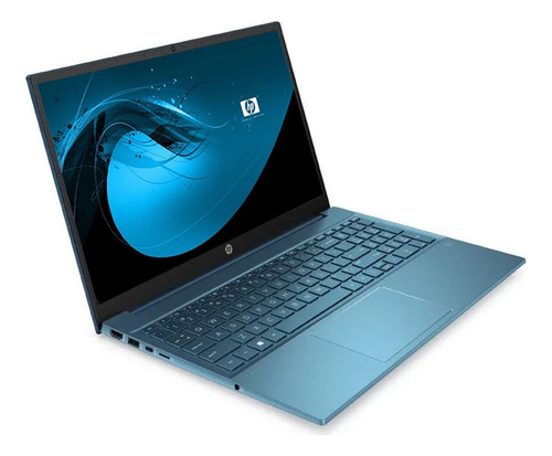 Portátil Hp Pavilion 15-eh3003la Ryzen7 7730u 16gb 512gb Fhd