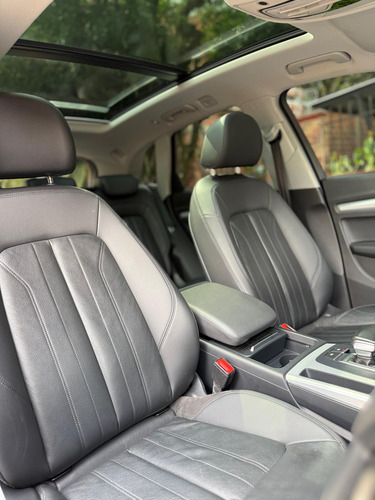 Audi Q5 2.0 Tfsi S-tronic Quattro Attraction
