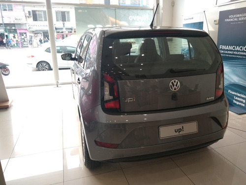 Vw Autotag Adjudicados 2021 Volkswagen Take Up 2021 0km Ez
