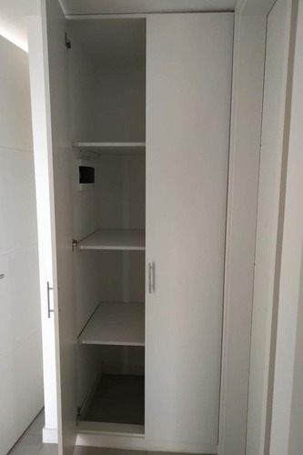 Imagen 8 de 11 de Venta Estrenar Depto. 1/2 Dorms. C/cochera - 13 E/ 69 Y 70 - La Plata