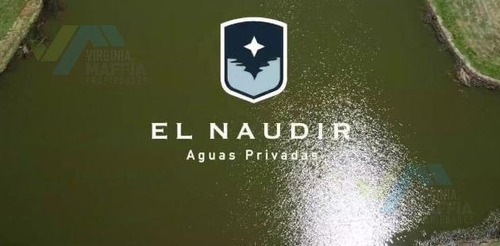 Imagen 8 de 16 de Venta De Terreno En El Naudir