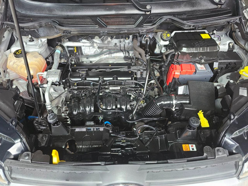 Ford Ecosport 1.6 Se 110cv 4x2