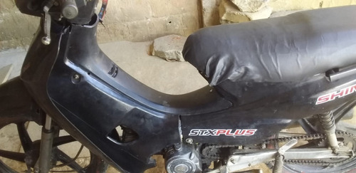 Shineray 75cc