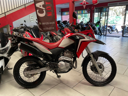 Imagem 9 de 11 de Honda Xre 300