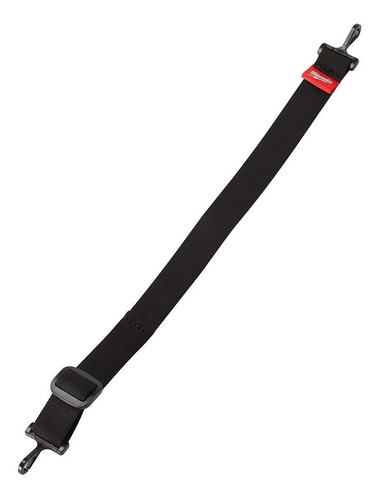 Imagen 1 de 4 de Correa De Menton Para Casco Rigido Bolt Milwaukee 48731082
