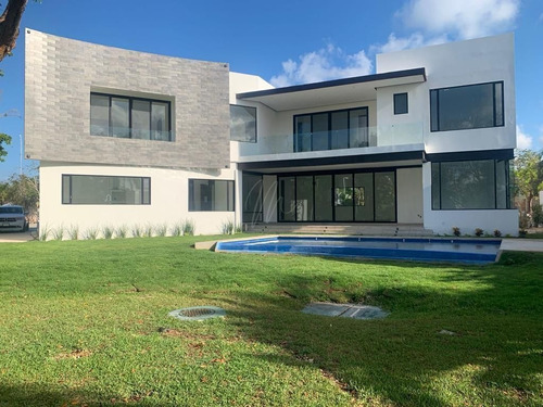 Imagen 24 de 26 de * Casa En Venta En Lagos Del Sol Cancun