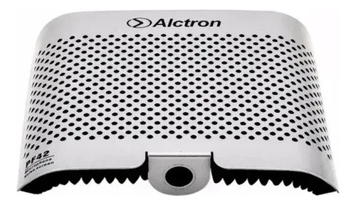 Filtro Alctron Pf42 Para Micrófono De Estudio
